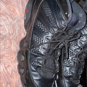 AIR JORDAN 9 RETRO 'BRED ❤️🖤